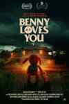 Бенни тебя любит