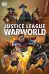 Лига Справедливости: Мир войны mp4
